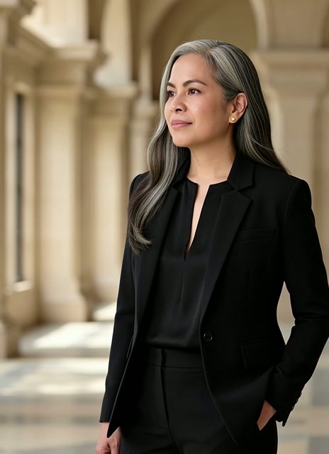 Sou Bounlutay, founder of Zinger, author and founder advisor.